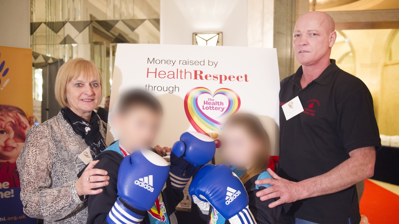 HealthRespect