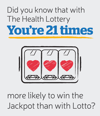 lottery results uk check your numbers the health lottery the raffle lottery numbers