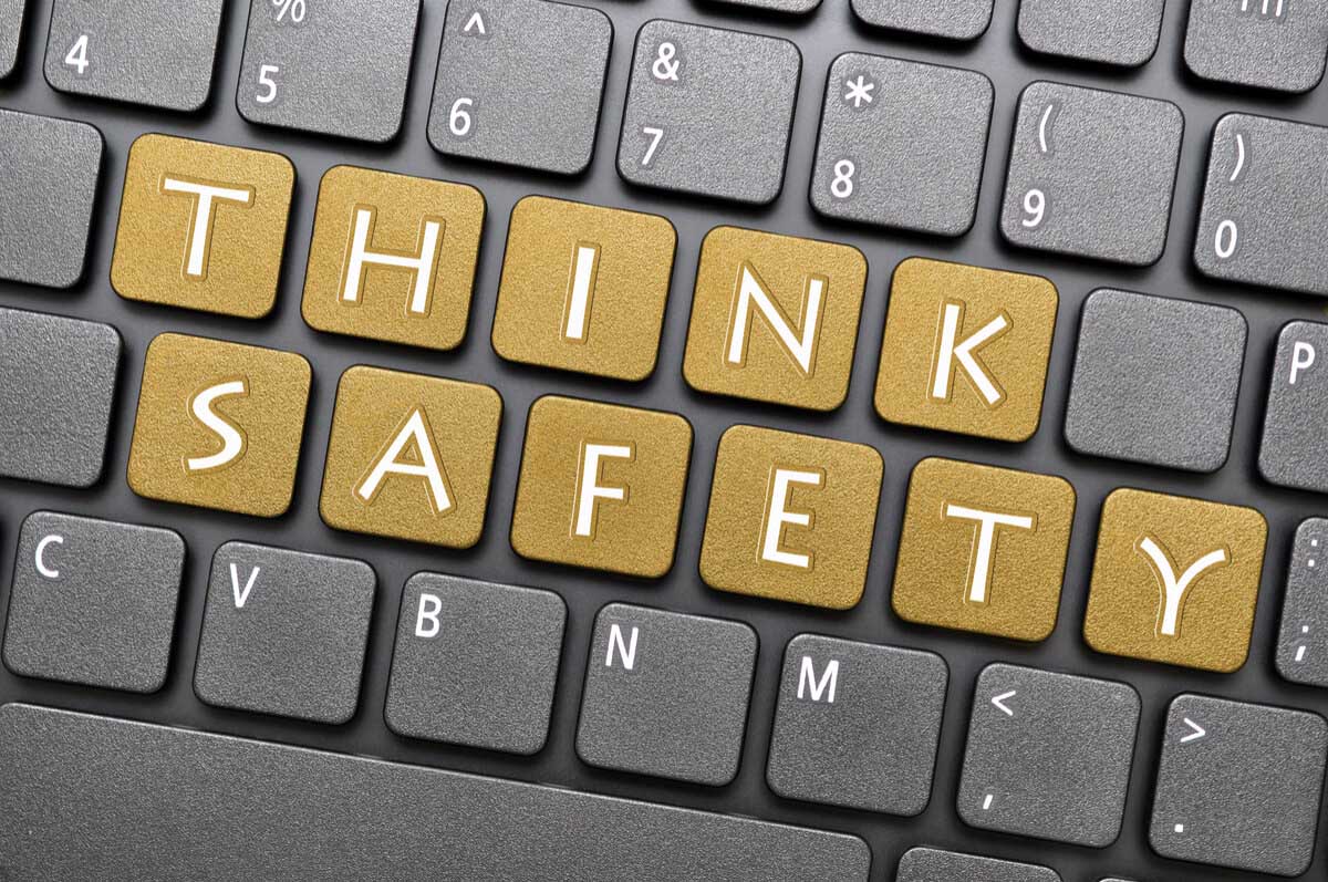 Is it safe to buy lottery tickets online? Think safety!